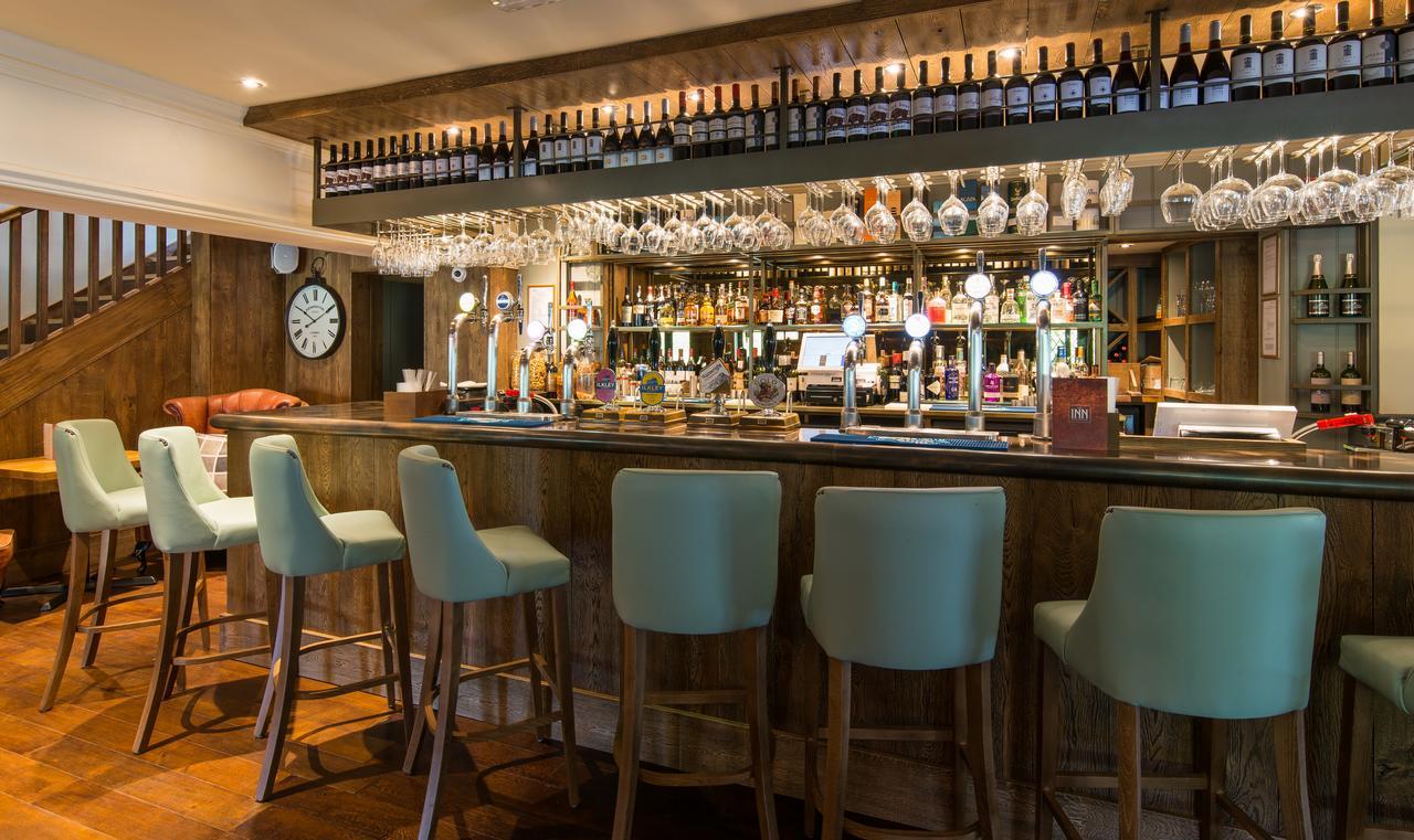 The Inn At South Stainley Harrogate Exterior photo